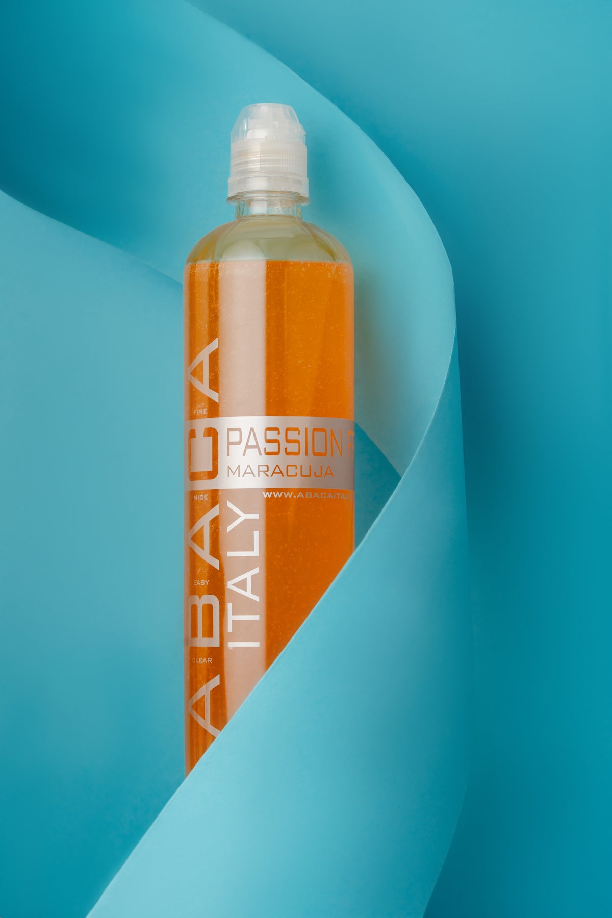 Mix Fruit Passion Fruit Puree