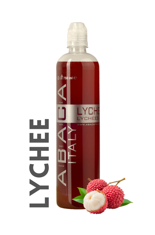 LYCHEE puree