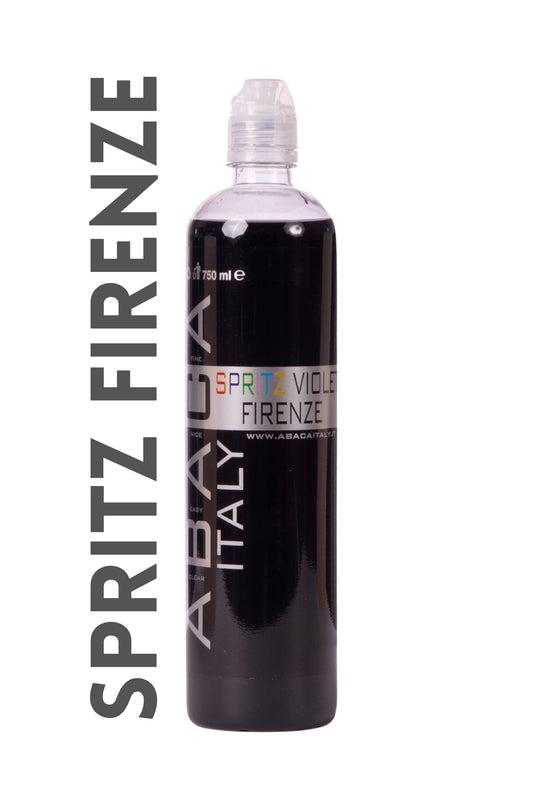 spritz firenze syrup