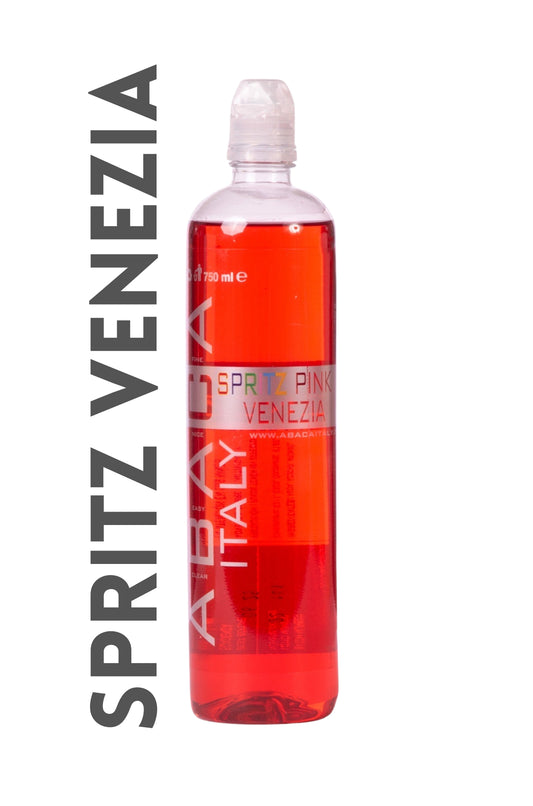 spritz venezia syrup