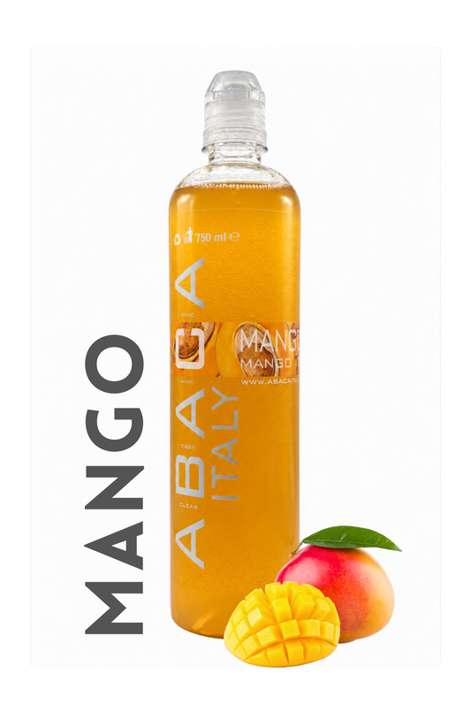 Mango Puree