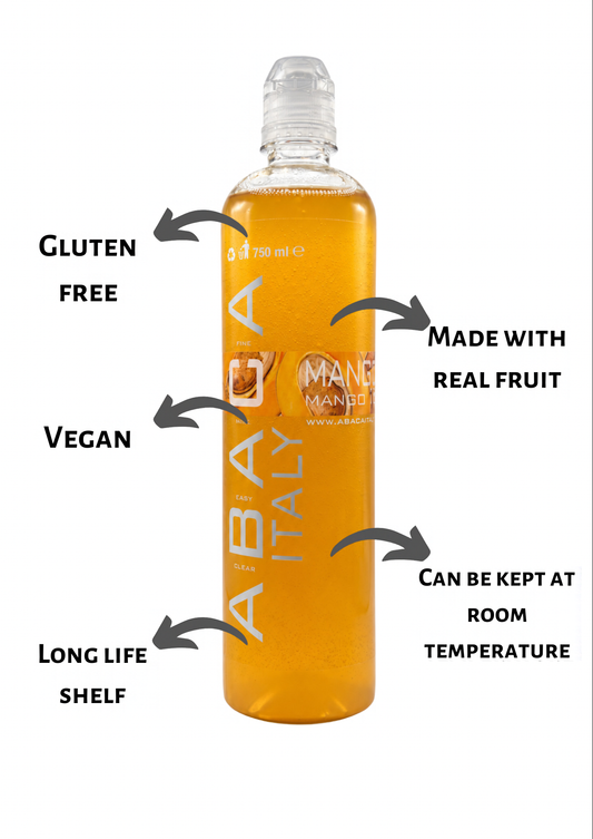 Mango Puree