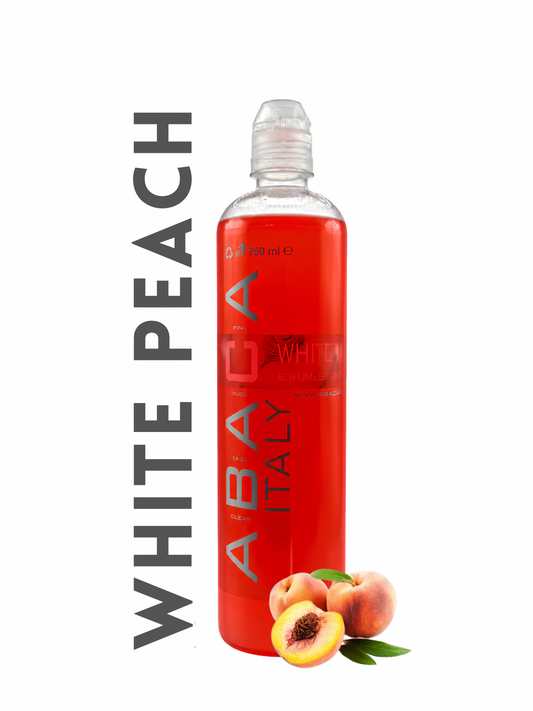 White Peach Puree