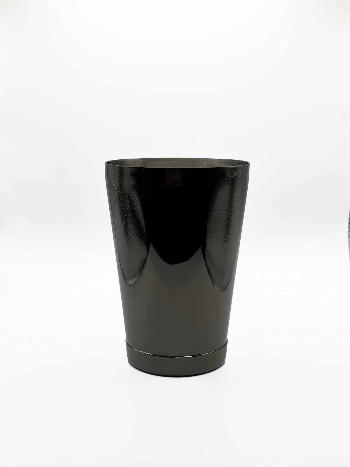 KORIKO Weighted Cocktail Shaker Set – Black