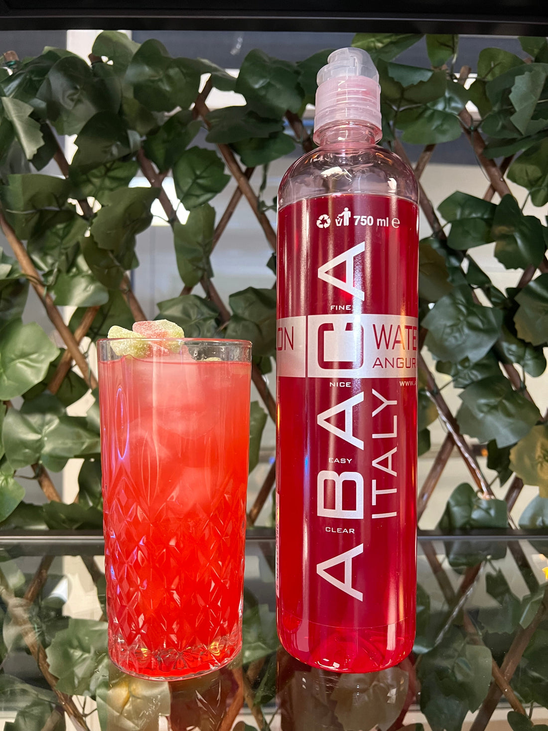 Flavoured Collins