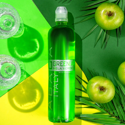 Mix Fruit Green Apple Puree