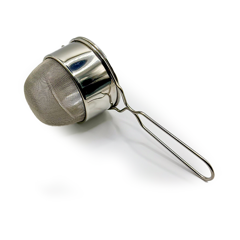 Gorky Fine Mesh Cocktail Strainer