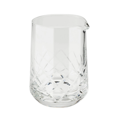 Mezclar Tulip Cocktail Mixing Glass – 700ml