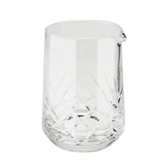 Mezclar Tulip Cocktail Mixing Glass – 700ml
