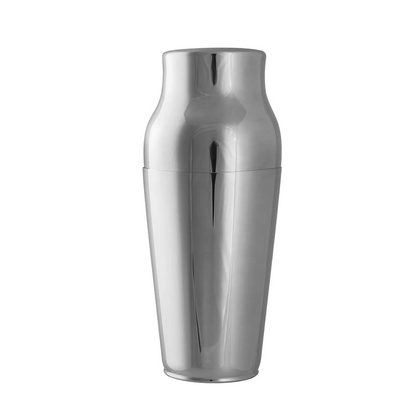 Calabrese Cocktail Shaker 60cl – 2 Piece Stainless Steel