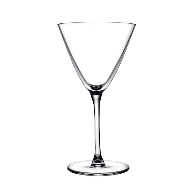 Bar/Giani Set of 2 Martini Glasses