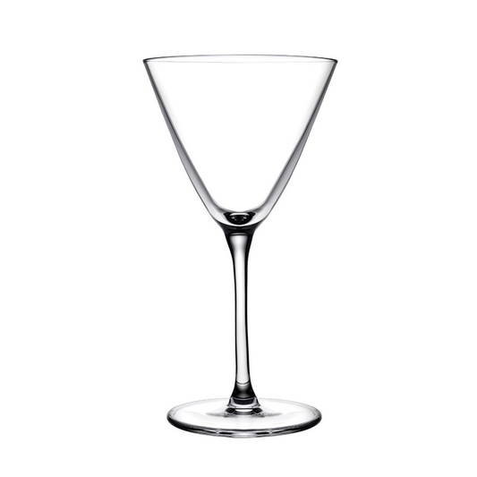Bar/Giani Set of 2 Martini Glasses