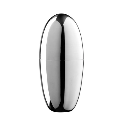Calabrese Bullet Cocktail Shaker 40cl – Stainless Steel