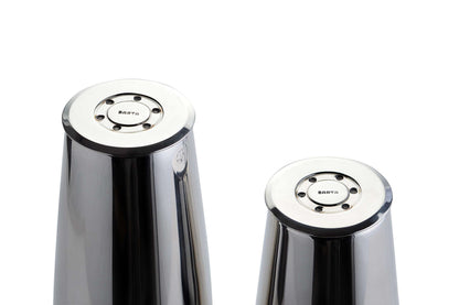 BARTA Weighted Boston Cocktail Shaker – 850ml/530ml