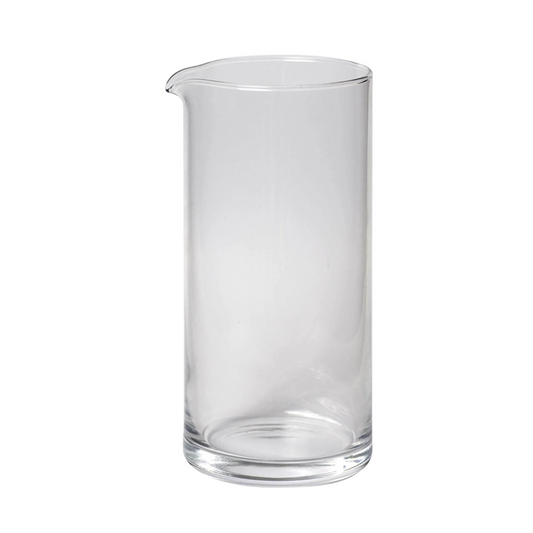 Mezclar Cocktail Mixing Glass – 710ml