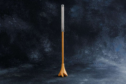 BARTA Turbo Swizzle – Ash Wood Tip