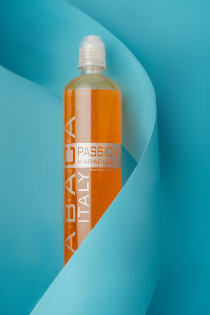 Mix Fruit Passion Fruit Puree