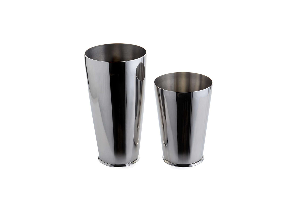 BARTA Weighted Boston Cocktail Shaker – 850ml/530ml