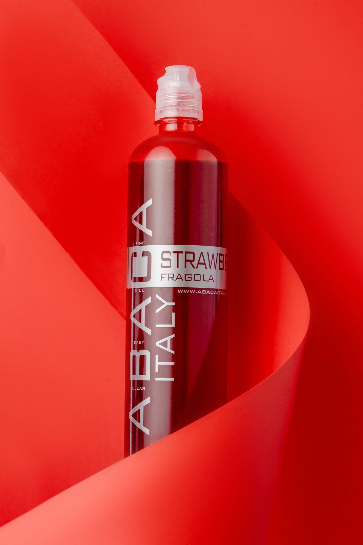 Mix Fruit Strawberry Puree