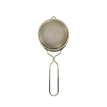 Gorky Fine Mesh Cocktail Strainer