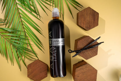 Vanilla Syrup