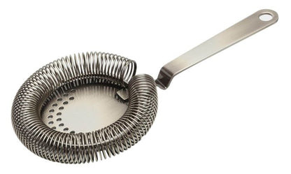Hoffman Deluxe Cocktail Strainer