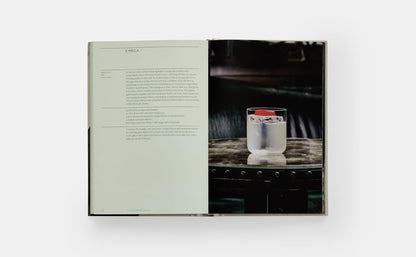 The Connaught Bar: Cocktail Recipes and Iconic Creations