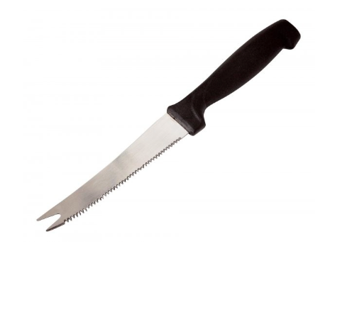Multi-Function Bartender’s Cocktail Knife