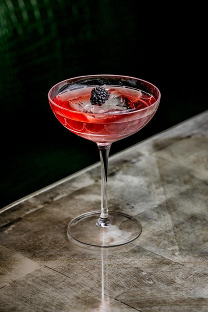 The Connaught Bar: Cocktail Recipes and Iconic Creations