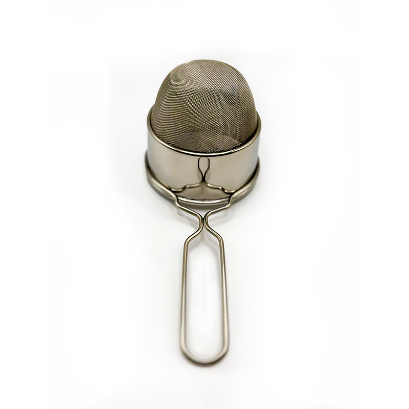 Gorky Fine Mesh Cocktail Strainer