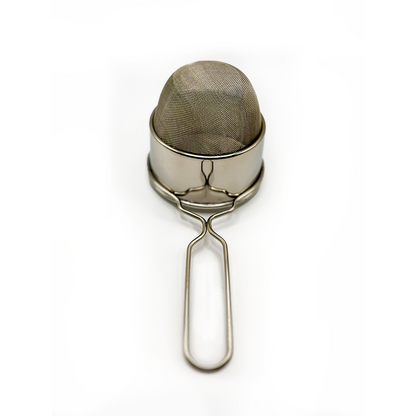 Gorky Fine Mesh Cocktail Strainer