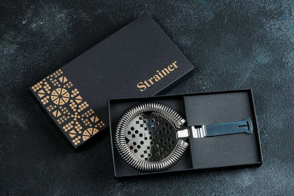 BARTA Throwing Cocktail Strainer