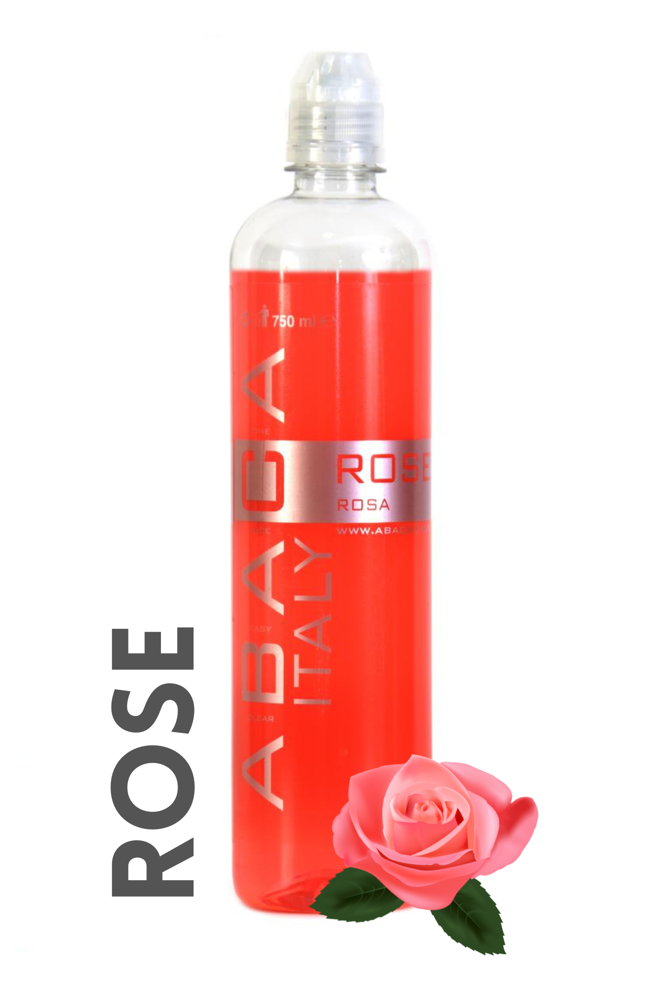 Rose Syrup
