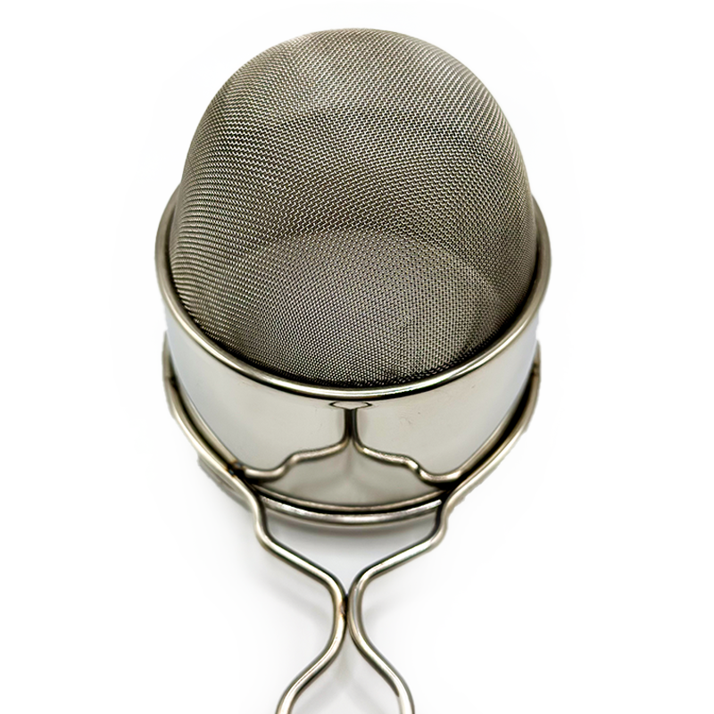 Gorky Fine Mesh Cocktail Strainer