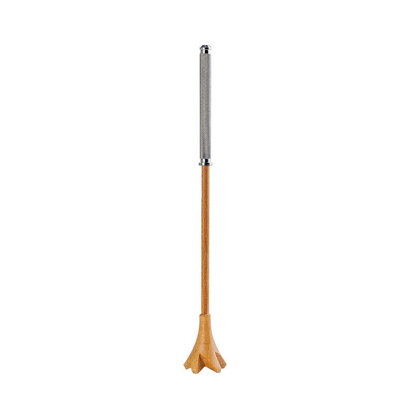 BARTA Turbo Swizzle – Ash Wood Tip