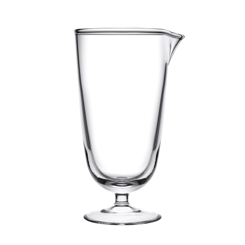 Bar/Giani Mixing Glass