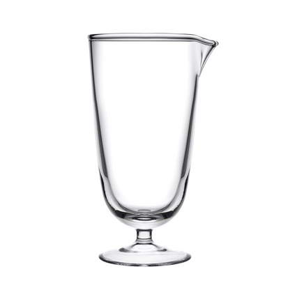 Bar/Giani Mixing Glass