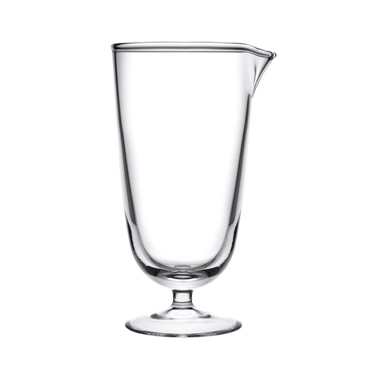 Bar/Giani Mixing Glass