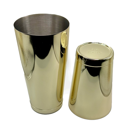 KORIKO Weighted Cocktail Shaker Set | Cocktail Kingdom