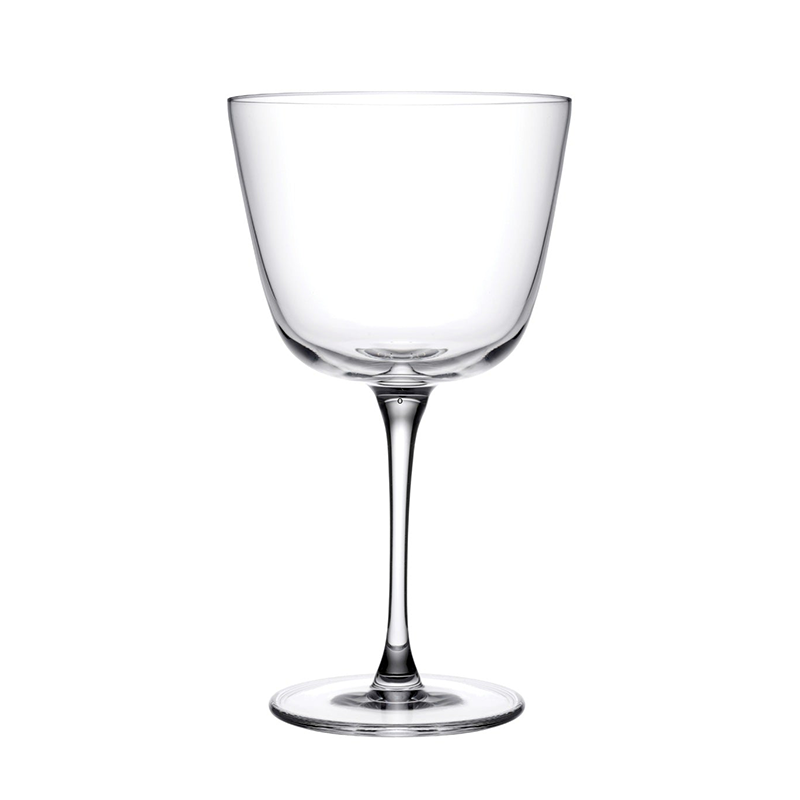 Bar/Giani Set of 2 Cocktail Glass Long Stem