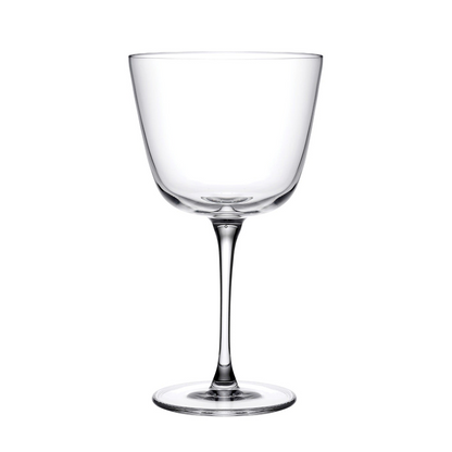 Bar/Giani Set of 2 Cocktail Glass Long Stem