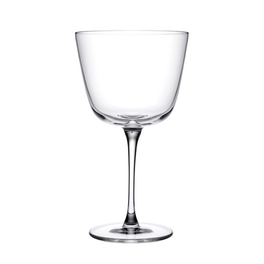Bar/Giani Set of 2 Cocktail Glass Long Stem