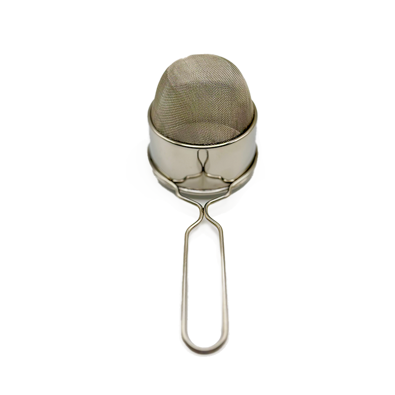 Gorky Fine Mesh Cocktail Strainer