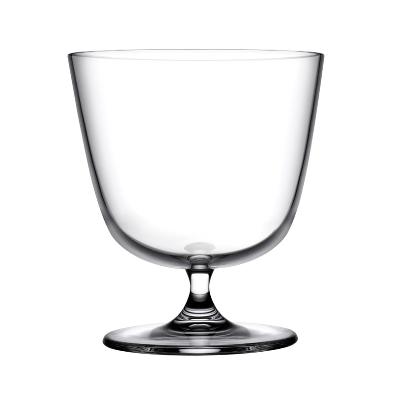 Bar/Giani Set of 4 Cocktail Glass Short