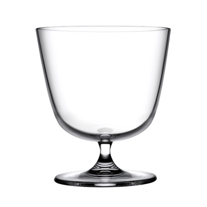Bar/Giani Set of 4 Cocktail Glass Short