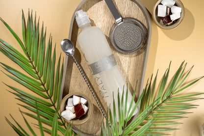 Mix Fruit Coconut Puree