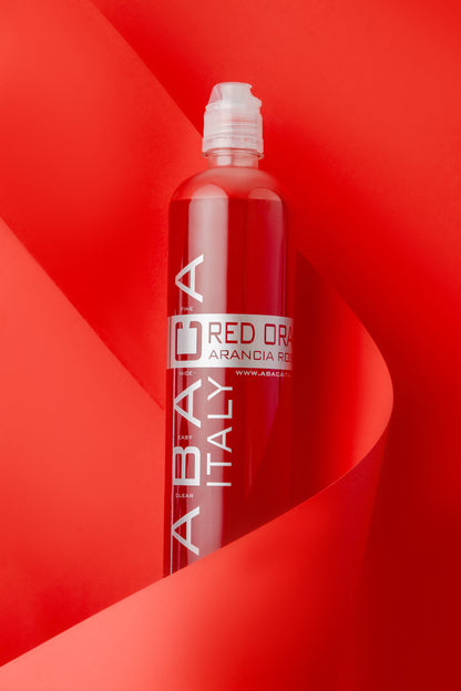 Mix Fruit Red Orange Puree