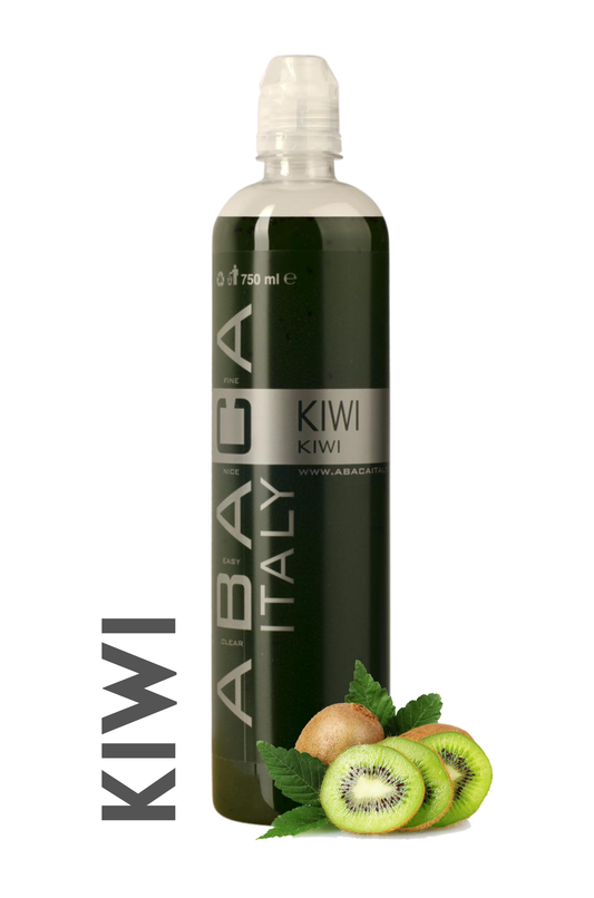 Mix Fruit Kiwi Puree