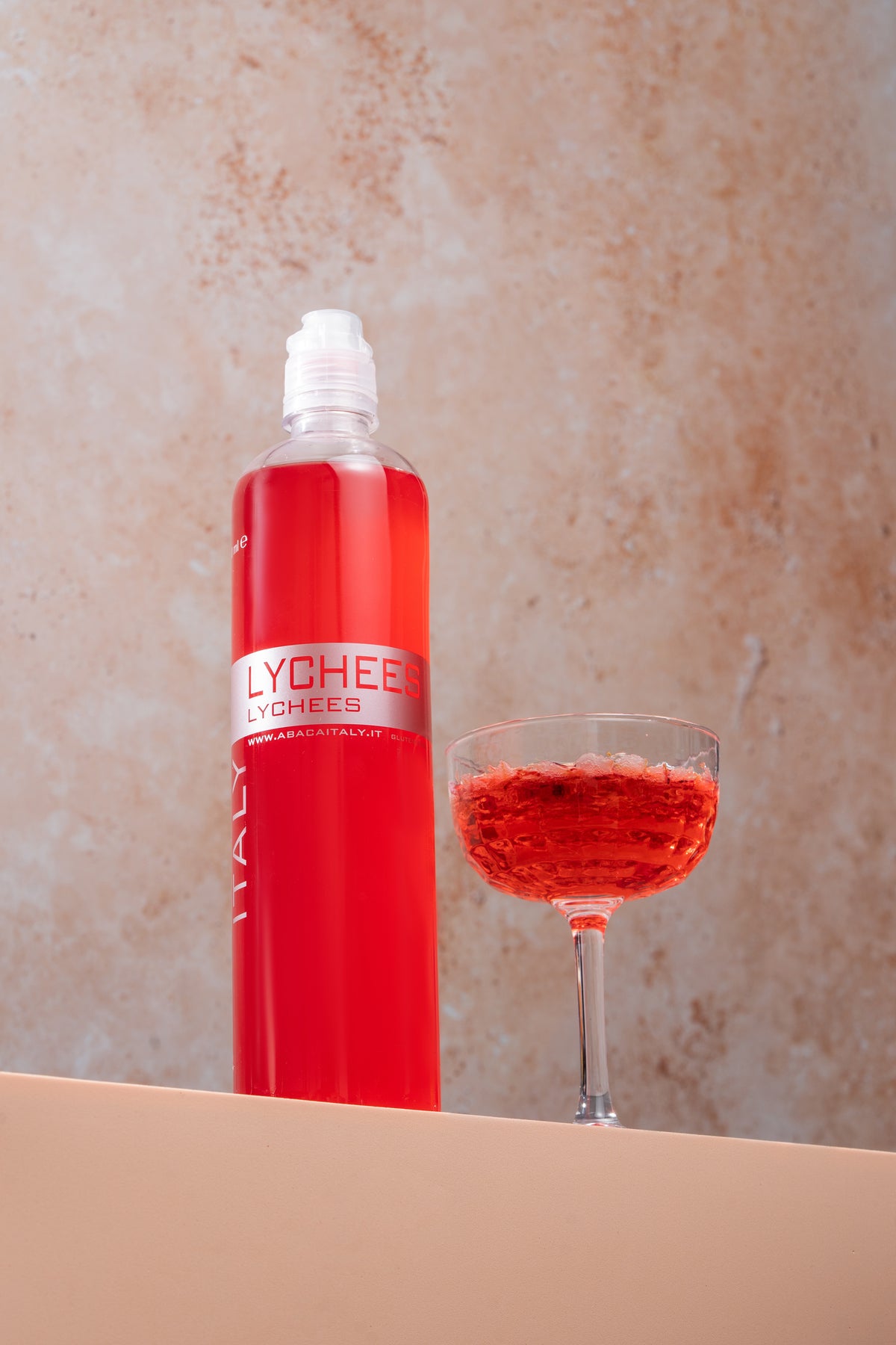 Mix Fruit Lychee Puree