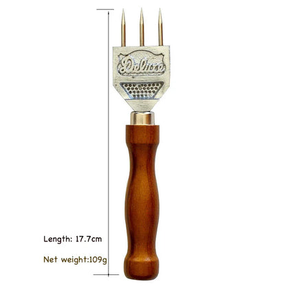 Multi-Prong Cocktail Ice Pick – 3 or 4 Prong